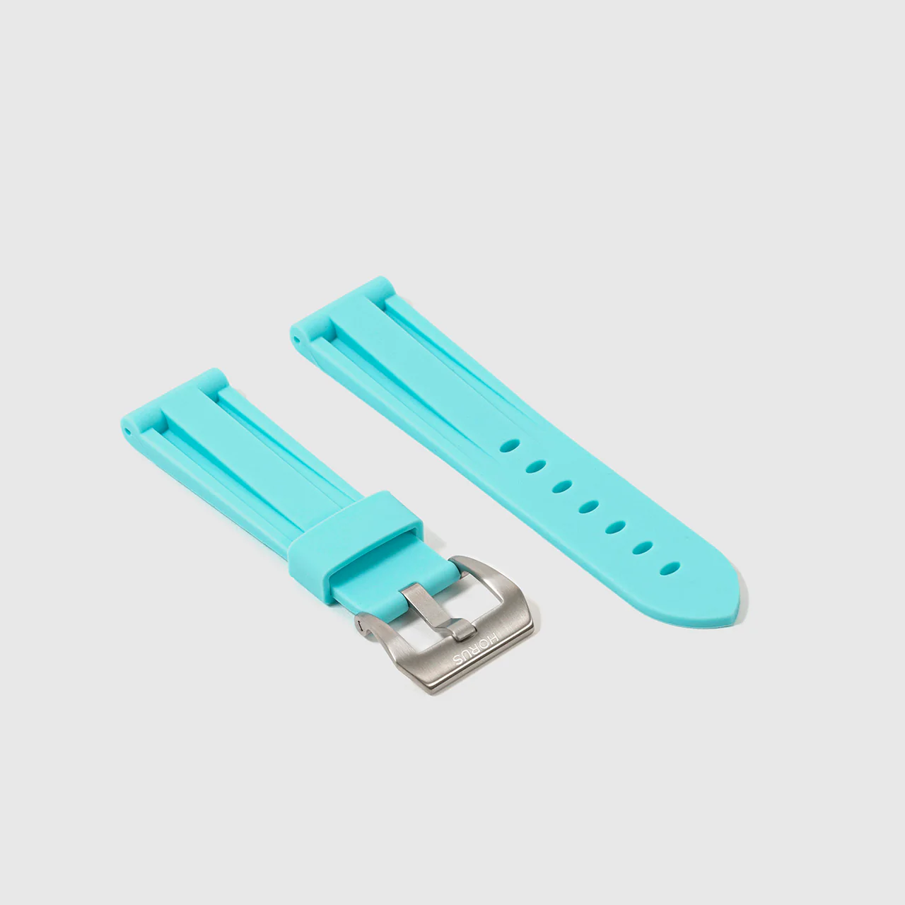 Straps for Blancpain x Swatch